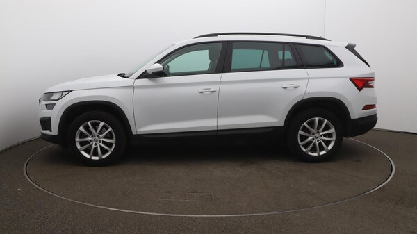 Used Skoda Kodiaq 2023 for sale - 76099424: Photo 67