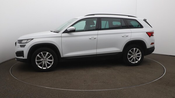 Used Skoda Kodiaq 2023 for sale - 76099424: Photo 68