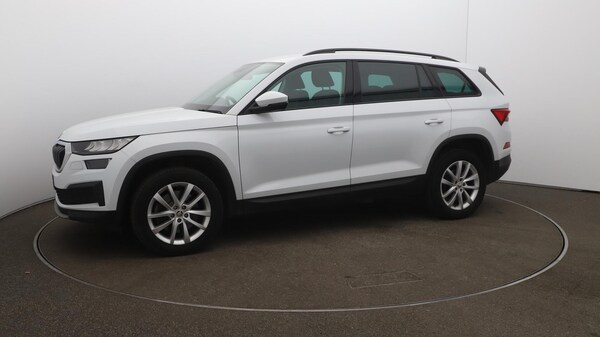 Used Skoda Kodiaq 2023 for sale - 76099424: Photo 69