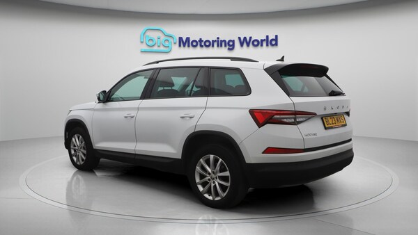 Used Skoda Kodiaq 2023 for sale - 76099424: Photo 6