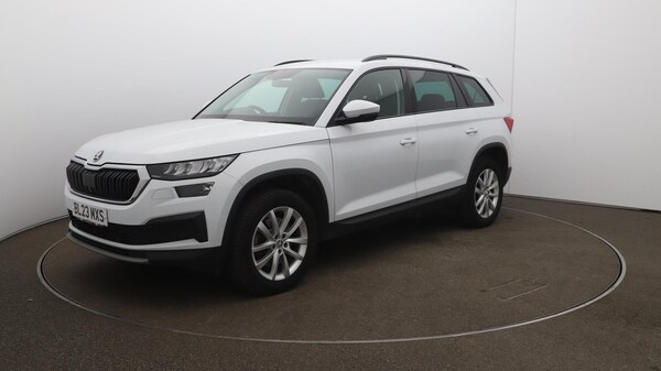 Used Skoda Kodiaq 2023 for sale - 76099424: Photo 71
