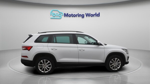 Used Skoda Kodiaq 2023 for sale - 76099424: Photo 9