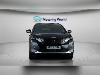 Used Peugeot 3008 2024 for sale - 79105466: Photo