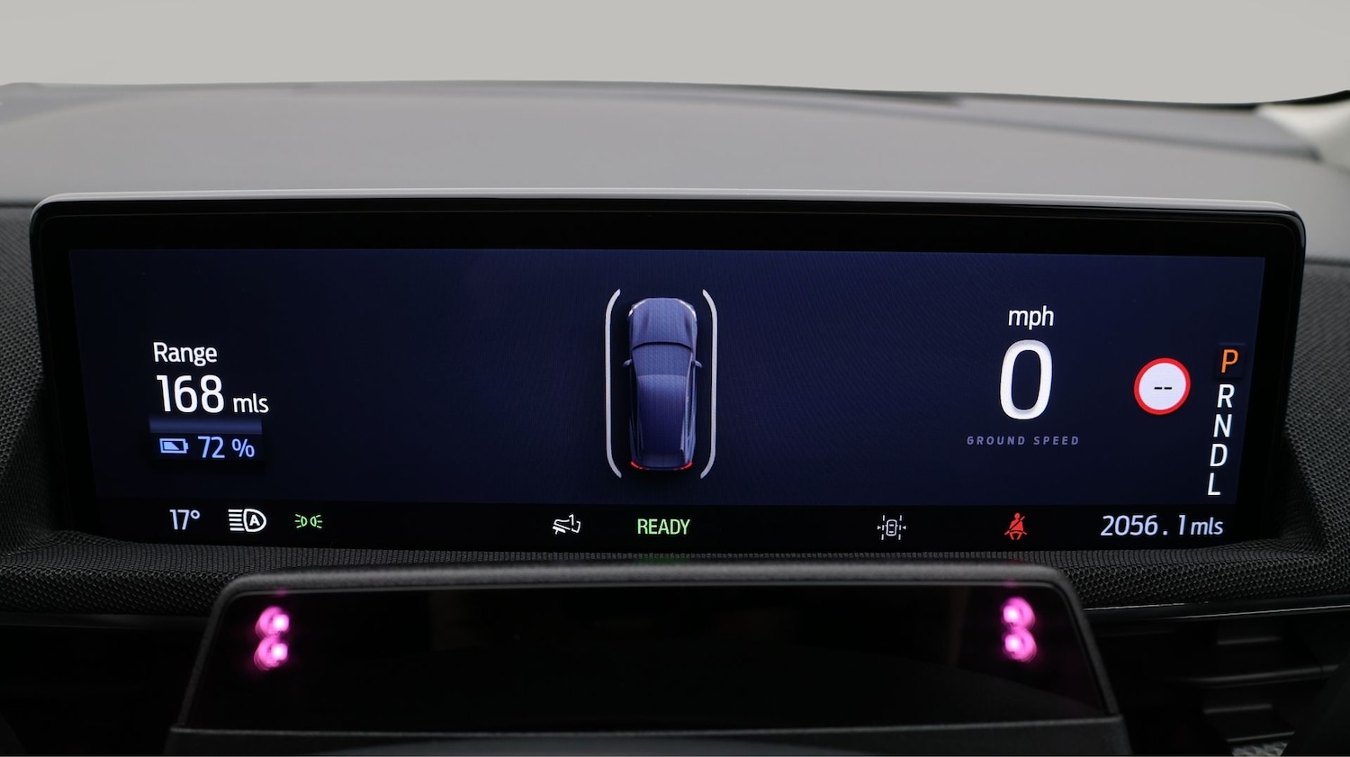 Used Ford Mustang Mach-E 2024 for sale - 77750169: Photo 10