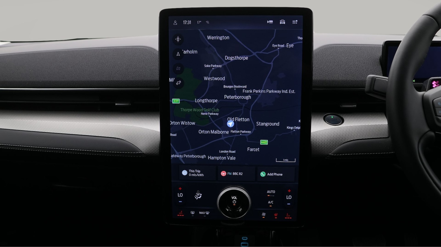 Used Ford Mustang Mach-E 2024 for sale - 77750169: Photo 11