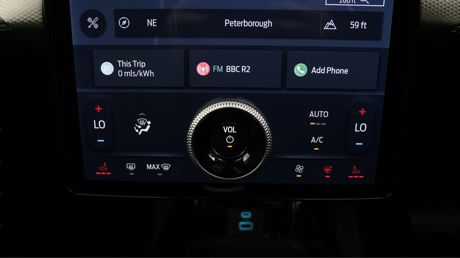 Used Ford Mustang Mach-E 2024 for sale - 77750169: Photo 12