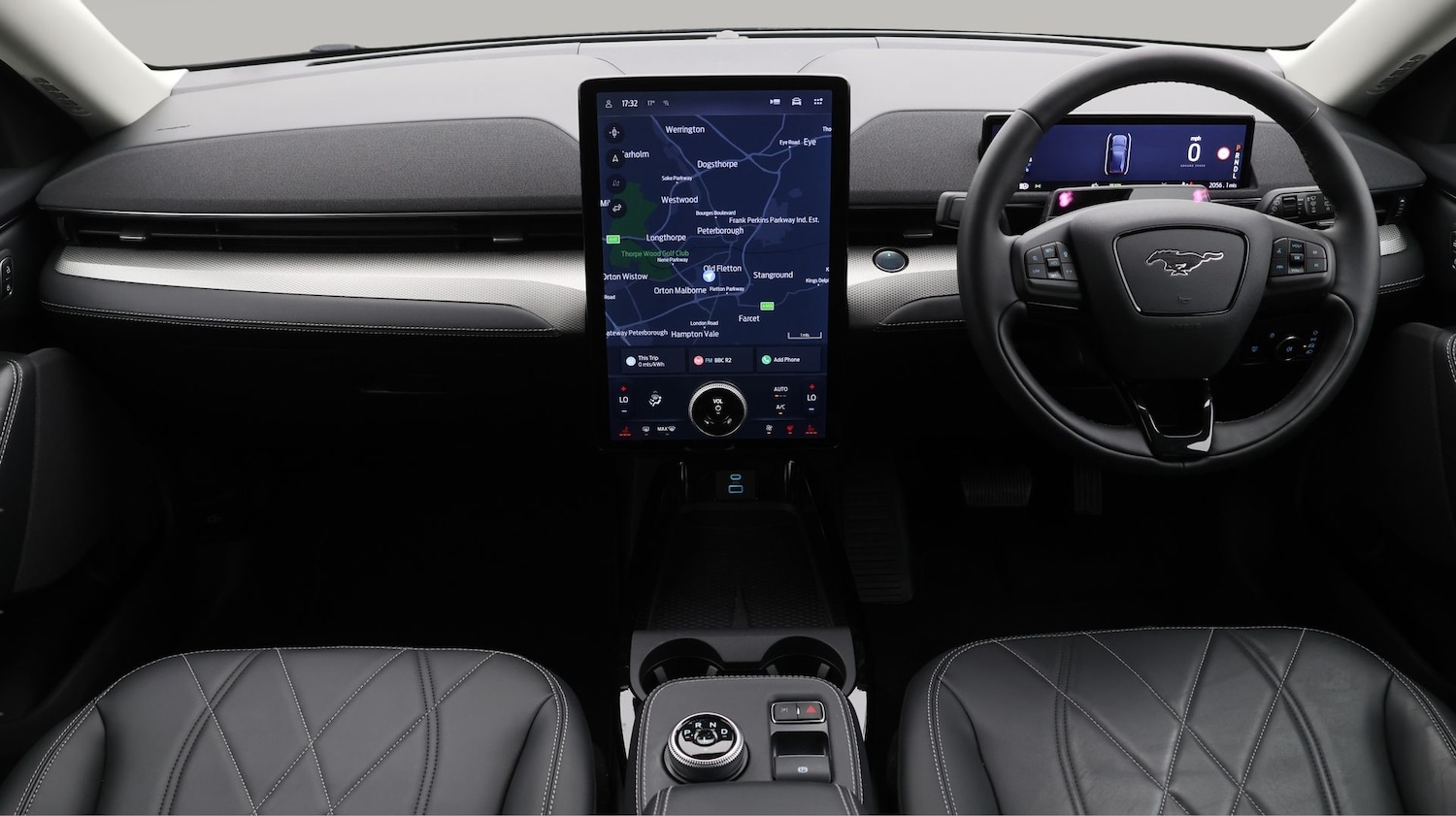 Used Ford Mustang Mach-E 2024 for sale - 77750169: Photo 13