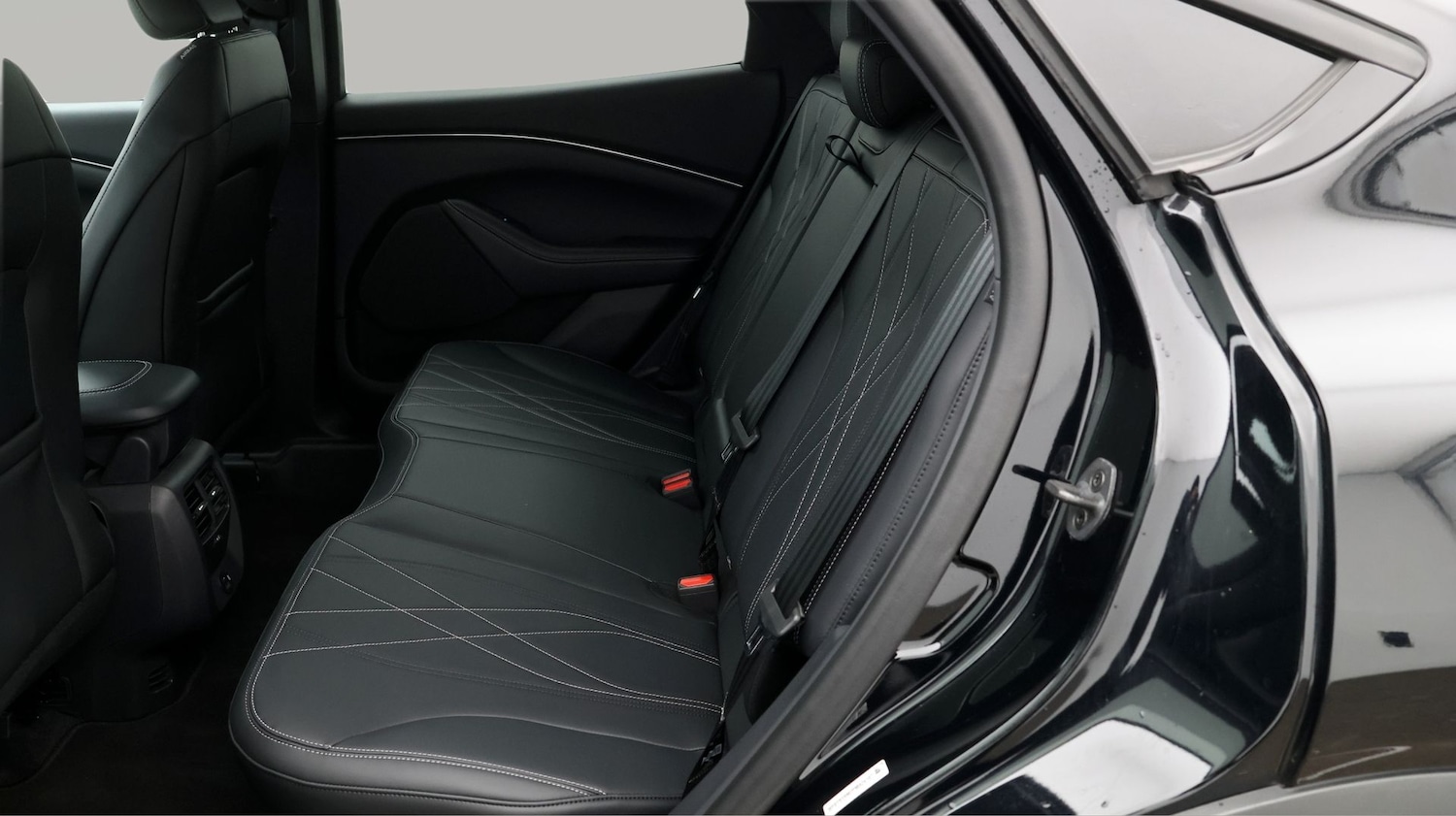 Used Ford Mustang Mach-E 2024 for sale - 77750169: Photo 16