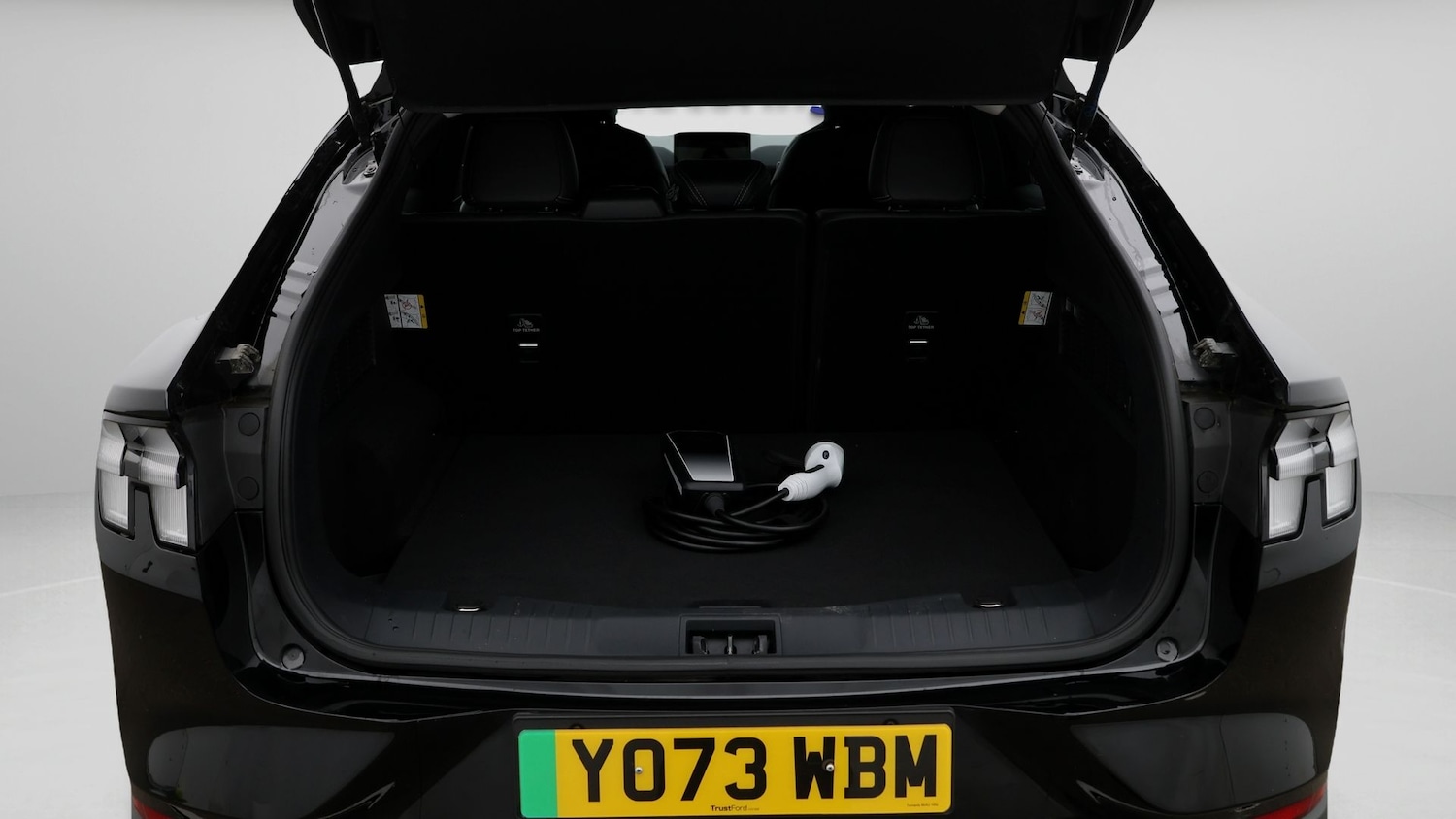 Used Ford Mustang Mach-E 2024 for sale - 77750169: Photo 17