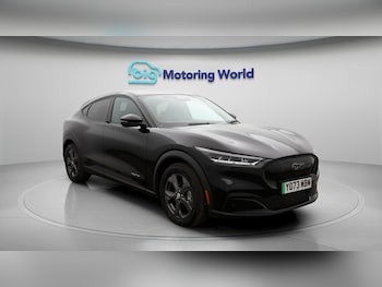 Used Ford Mustang Mach-E 2024 for sale - 77750169: Photo