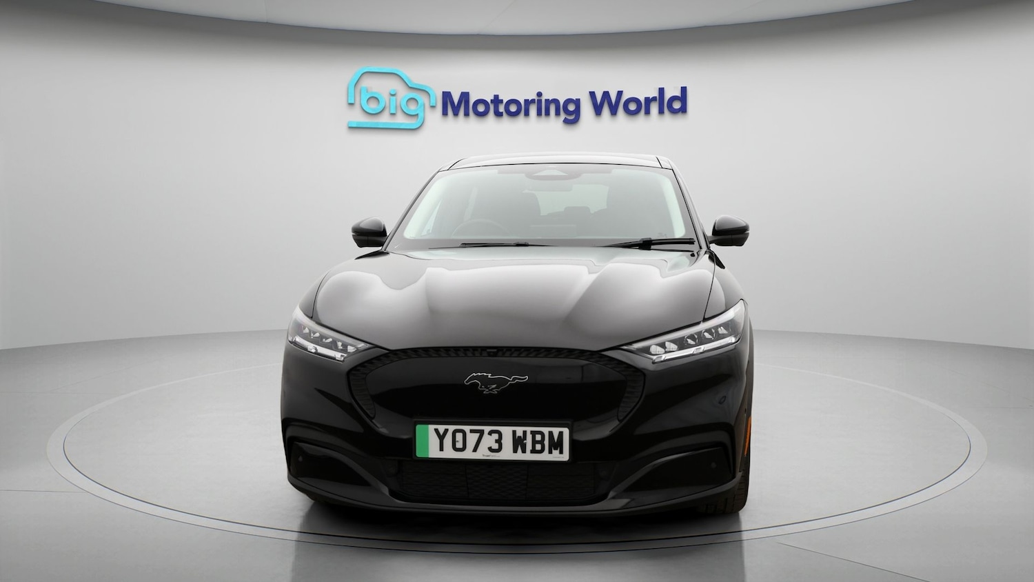 Used Ford Mustang Mach-E 2024 for sale - 77750169: Photo 2