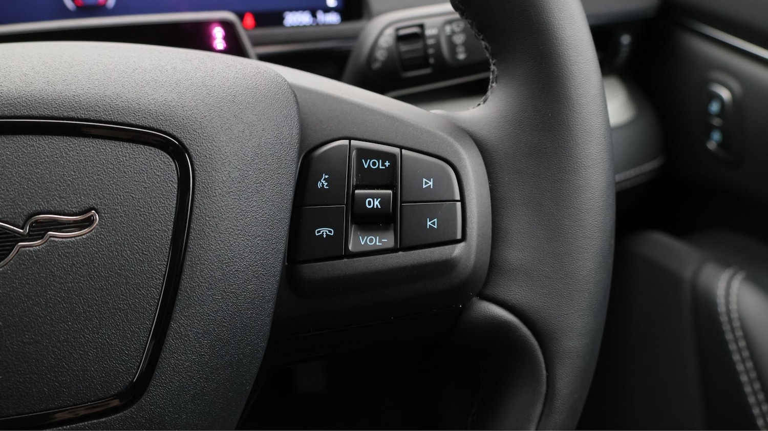 Used Ford Mustang Mach-E 2024 for sale - 77750169: Photo 21