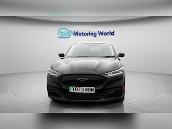 Used Ford Mustang Mach-E 2024 for sale - 77750169: Photo