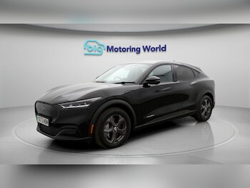 Used Ford Mustang Mach-E 2024 for sale - 77750169: Photo