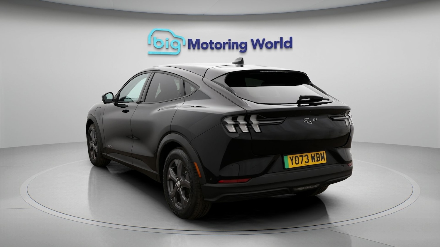 Used Ford Mustang Mach-E 2024 for sale - 77750169: Photo 5