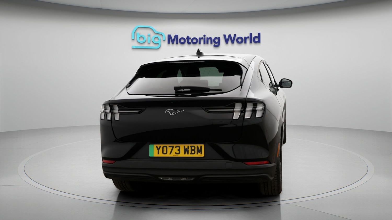 Used Ford Mustang Mach-E 2024 for sale - 77750169: Photo 6