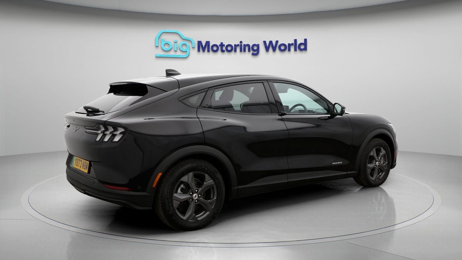 Used Ford Mustang Mach-E 2024 for sale - 77750169: Photo 7