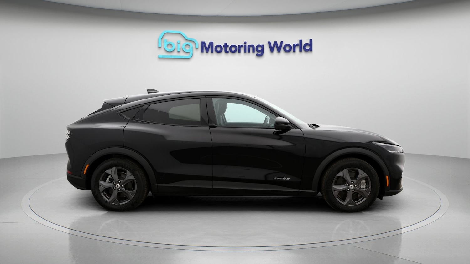 Used Ford Mustang Mach-E 2024 for sale - 77750169: Photo 8