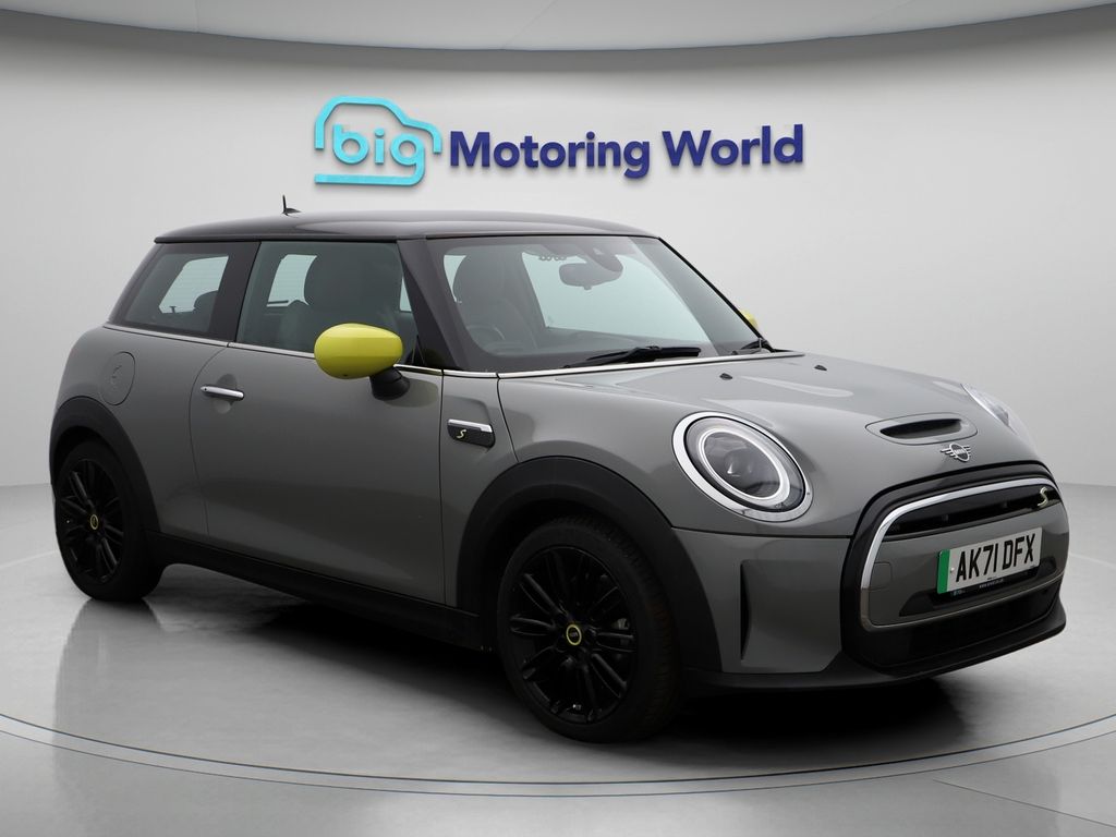 Used MINI Hatch 2021 for sale - 76808774: Photo 25