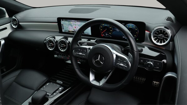 Used Mercedes-Benz CLA 2022 for sale - 76215132: Photo 11