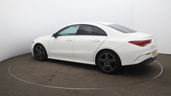 Used Mercedes-Benz CLA 2022 for sale - 76215132: Photo 12