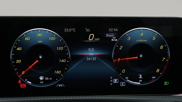 Used Mercedes-Benz CLA 2022 for sale - 76215132: Photo 13