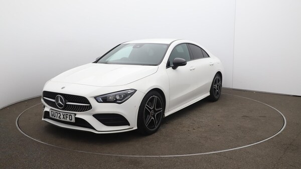Used Mercedes-Benz CLA 2022 for sale - 76215132: Photo 14