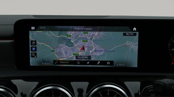 Used Mercedes-Benz CLA 2022 for sale - 76215132: Photo 15