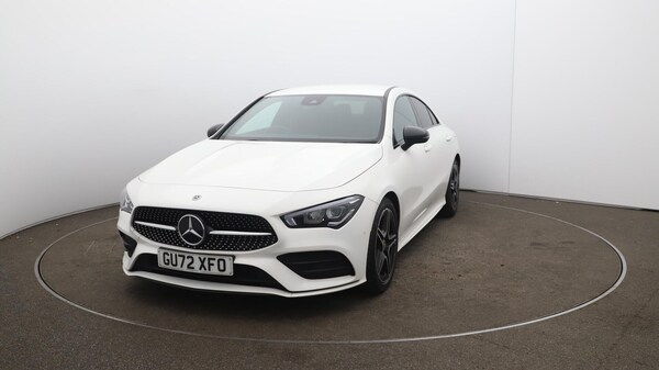 Used Mercedes-Benz CLA 2022 for sale - 76215132: Photo 16