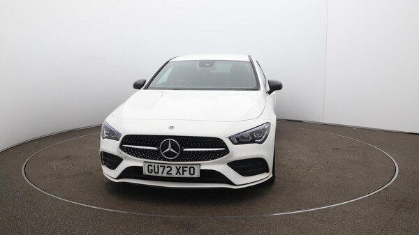 Used Mercedes-Benz CLA 2022 for sale - 76215132: Photo 18