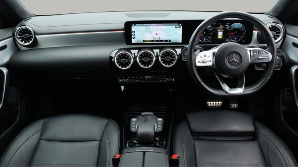 Used Mercedes-Benz CLA 2022 for sale - 76215132: Photo 19