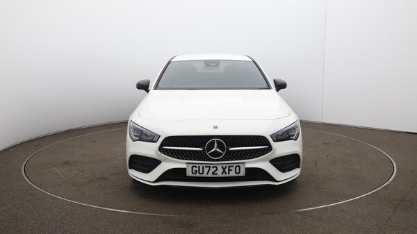 Used Mercedes-Benz CLA 2022 for sale - 76215132: Photo 20