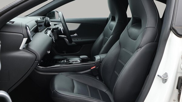 Used Mercedes-Benz CLA 2022 for sale - 76215132: Photo 21