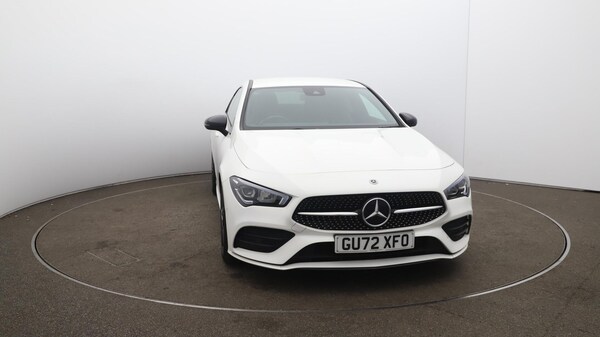 Used Mercedes-Benz CLA 2022 for sale - 76215132: Photo 22