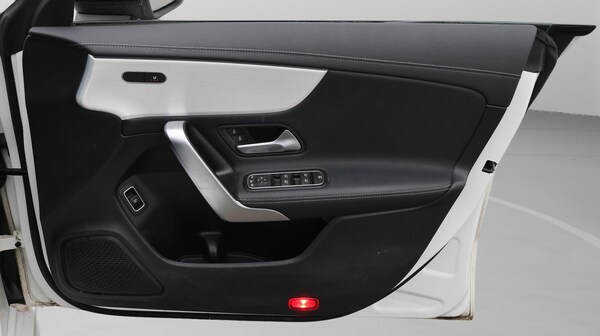 Used Mercedes-Benz CLA 2022 for sale - 76215132: Photo 23