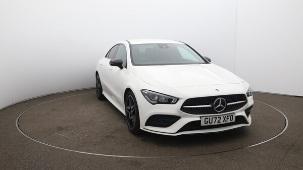 Used Mercedes-Benz CLA 2022 for sale - 76215132: Photo 24