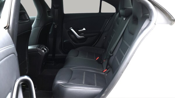Used Mercedes-Benz CLA 2022 for sale - 76215132: Photo 25