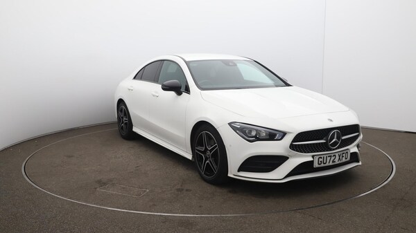 Used Mercedes-Benz CLA 2022 for sale - 76215132: Photo 26