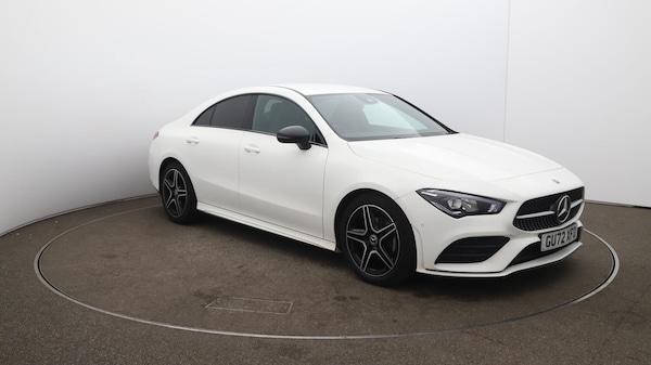 Used Mercedes-Benz CLA 2022 for sale - 76215132: Photo 28
