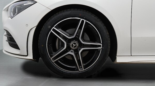 Used Mercedes-Benz CLA 2022 for sale - 76215132: Photo 29