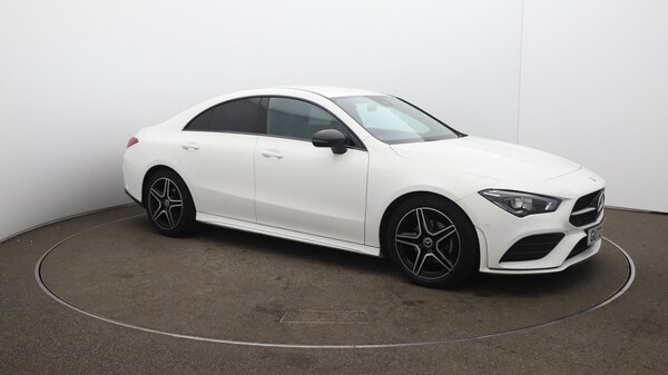 Used Mercedes-Benz CLA 2022 for sale - 76215132: Photo 30