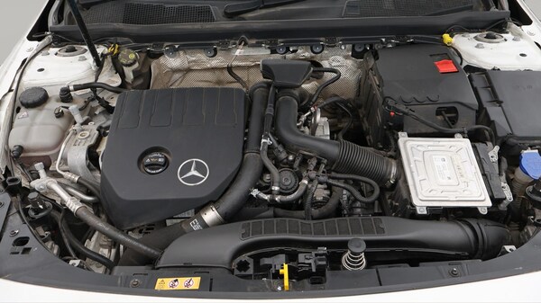 Used Mercedes-Benz CLA 2022 for sale - 76215132: Photo 31