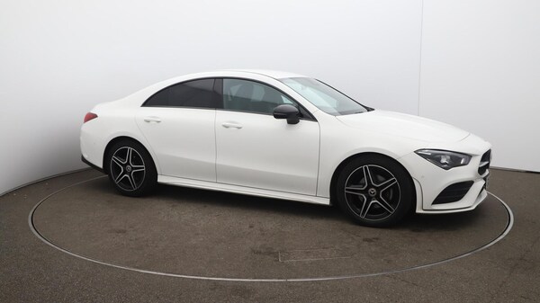 Used Mercedes-Benz CLA 2022 for sale - 76215132: Photo 32