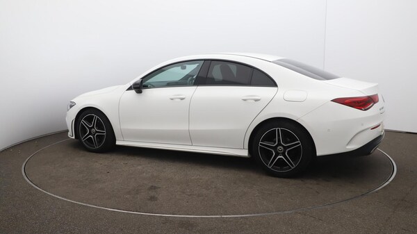 Used Mercedes-Benz CLA 2022 for sale - 76215132: Photo 34