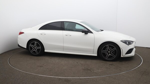Used Mercedes-Benz CLA 2022 for sale - 76215132: Photo 36