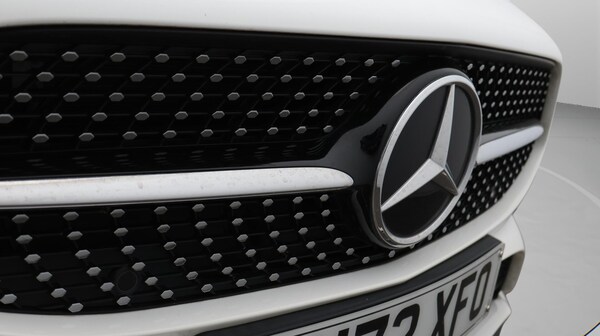 Used Mercedes-Benz CLA 2022 for sale - 76215132: Photo 37