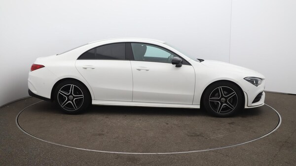 Used Mercedes-Benz CLA 2022 for sale - 76215132: Photo 38