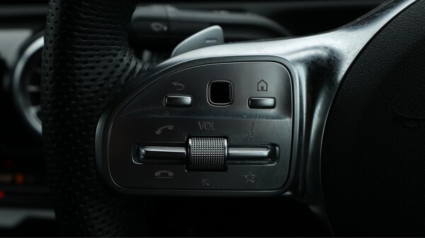 Used Mercedes-Benz CLA 2022 for sale - 76215132: Photo 39