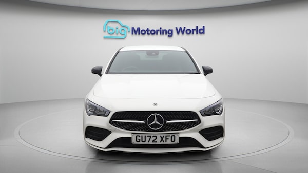 Used Mercedes-Benz CLA 2022 for sale - 76215132: Photo 3