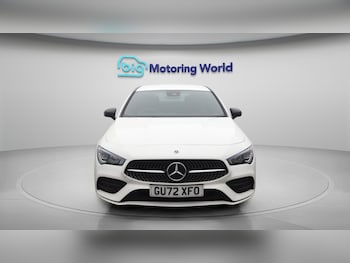 Used Mercedes-Benz CLA 2022 for sale - 76215132: Photo 3